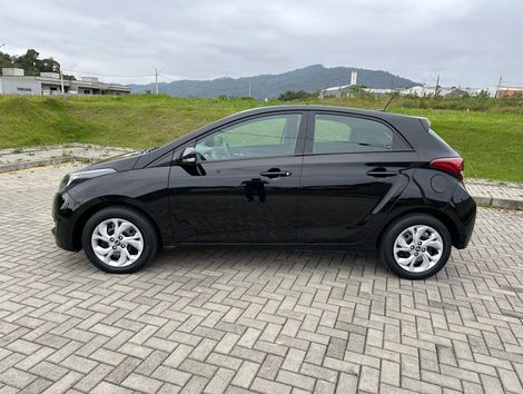 Hyundai HB20 C.Style/C.Plus 1.6 Flex 16V Aut.