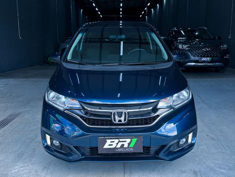 Honda Fit EX/S/EX 1.5 Flex/Flexone 16V 5p Aut.