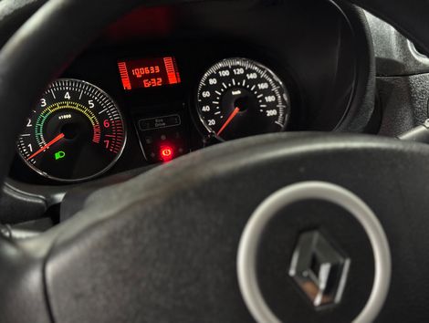 Renault Clio RN/Alizé/Expr./1.0 Hi-Power 16V 5p