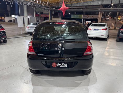 Renault Clio RN/Alizé/Expr./1.0 Hi-Power 16V 5p