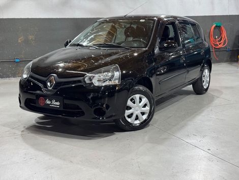 Renault Clio RN/Alizé/Expr./1.0 Hi-Power 16V 5p