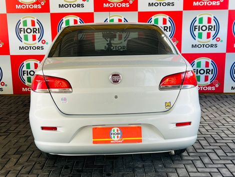 Fiat Siena EL 1.0 mpi Fire Flex 8V 4p