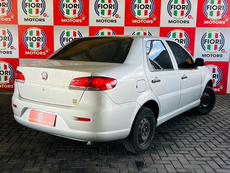 Fiat Siena EL 1.0 mpi Fire Flex 8V 4p