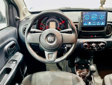 Fiat MOBI LIKE 1.0 Fire Flex 5p.