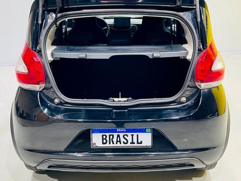Fiat MOBI LIKE 1.0 Fire Flex 5p.