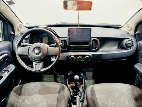 Fiat MOBI LIKE 1.0 Fire Flex 5p.