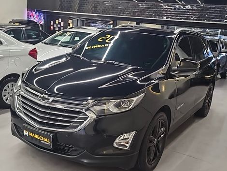 Chevrolet EQUINOX Premier 2.0 Turbo AWD 262cv Aut.