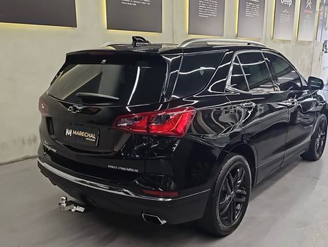 Chevrolet EQUINOX Premier 2.0 Turbo AWD 262cv Aut.