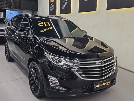 Chevrolet EQUINOX Premier 2.0 Turbo AWD 262cv Aut.