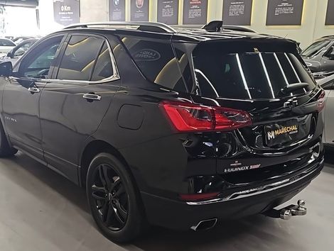 Chevrolet EQUINOX Premier 2.0 Turbo AWD 262cv Aut.