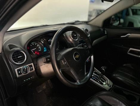 Chevrolet CAPTIVA SPORT FWD 2.4 16V 171/185cv