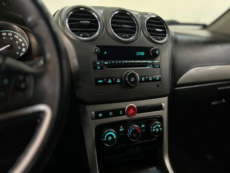 Chevrolet CAPTIVA SPORT FWD 2.4 16V 171/185cv