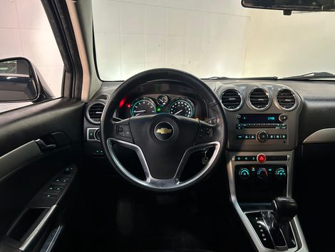 Chevrolet CAPTIVA SPORT FWD 2.4 16V 171/185cv