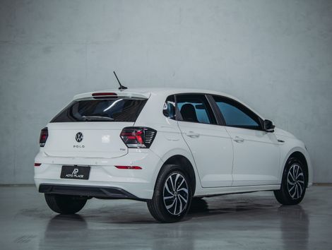 VolksWagen Polo Highline TSI 1.0 Flex 12V Aut.