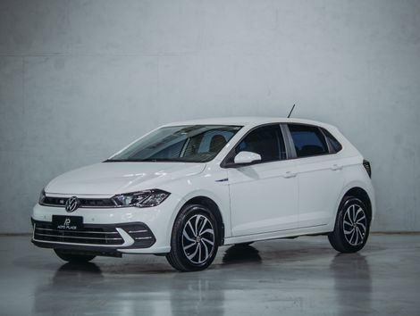 VolksWagen Polo Highline TSI 1.0 Flex 12V Aut.
