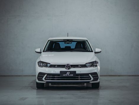 VolksWagen Polo Highline TSI 1.0 Flex 12V Aut.