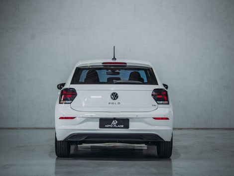 VolksWagen Polo Highline TSI 1.0 Flex 12V Aut.