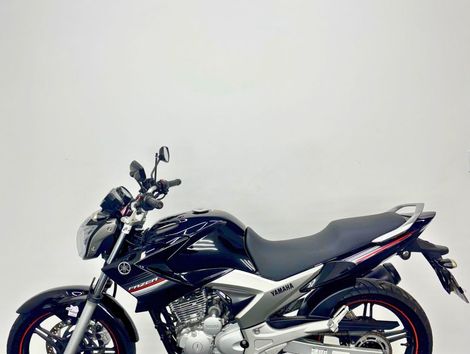 YAMAHA YS 250 FAZER/ FAZER L. EDITION /BLUEFLEX