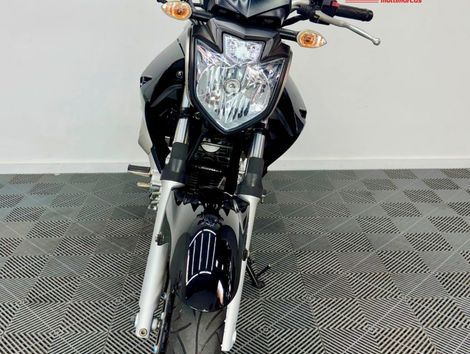 YAMAHA YS 250 FAZER/ FAZER L. EDITION /BLUEFLEX