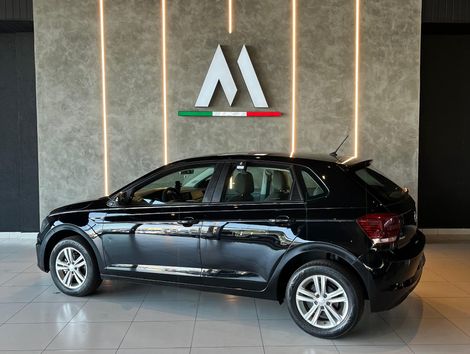 VolksWagen Polo 1.6 MSI Flex 16V 5p