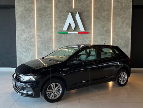 VolksWagen Polo 1.6 MSI Flex 16V 5p