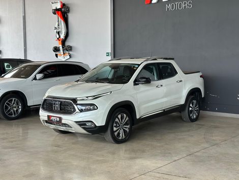 Fiat Toro Volcano 2.0 16V 4x4 TB Diesel Aut.