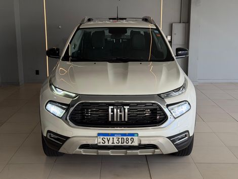 Fiat Toro Volcano 2.0 16V 4x4 TB Diesel Aut.