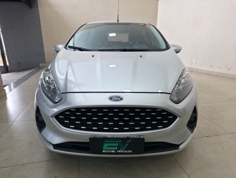 Ford Fiesta SE 1.6 16V Flex 5p