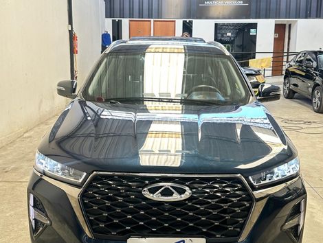 Caoa Chery Tiggo 7 Pro Max Drive 1.6 Turbo 16V Aut.