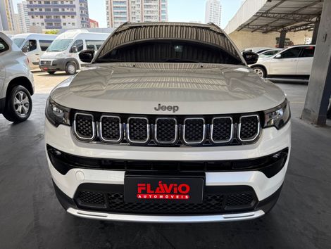 Jeep COMPASS LONG. T270 1.3 TB 4x2 Flex Aut.