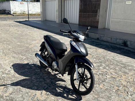 HONDA BIZ 125/125i Flex