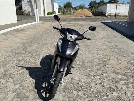 HONDA BIZ 125/125i Flex