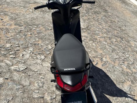 HONDA BIZ 125/125i Flex