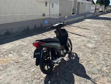 HONDA BIZ 125/125i Flex