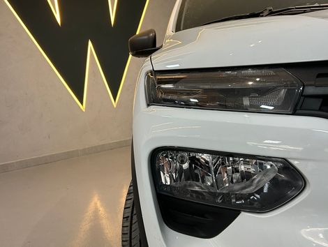 Renault KWID Zen 1.0 Flex 12V 5p Mec.