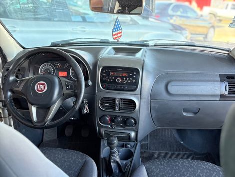 Fiat Strada Trekking 1.6 16V Flex CD