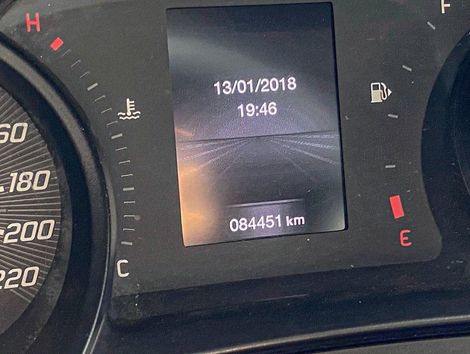 Fiat ARGO DRIVE 1.0 6V Flex