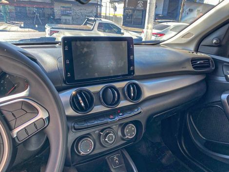 Fiat ARGO DRIVE 1.0 6V Flex