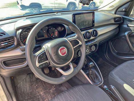 Fiat ARGO DRIVE 1.0 6V Flex