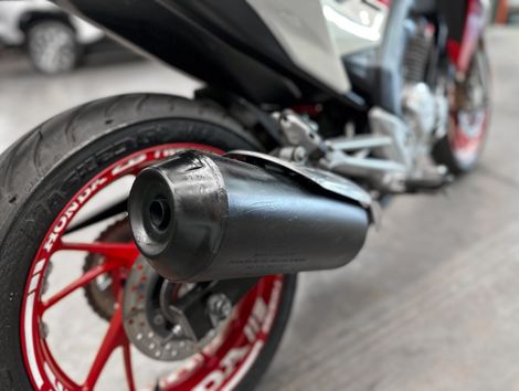 HONDA CB 250 TWISTER/FLEXONE