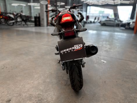HONDA CB 250 TWISTER/FLEXONE