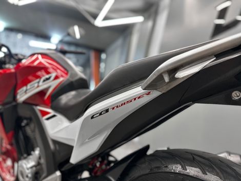 HONDA CB 250 TWISTER/FLEXONE