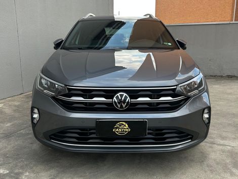 VolksWagen Nivus Highline 1.0 200 TSI Flex Aut.