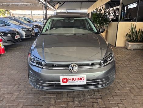 VolksWagen Polo Highline TSI 1.0 Flex 12V Aut.