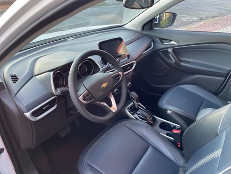 Chevrolet TRACKER Premier 1.2 Turbo 12V Flex Aut.