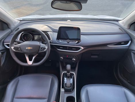 Chevrolet TRACKER Premier 1.2 Turbo 12V Flex Aut.