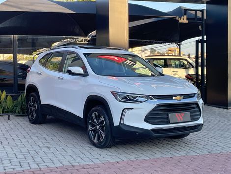 Chevrolet TRACKER Premier 1.2 Turbo 12V Flex Aut.