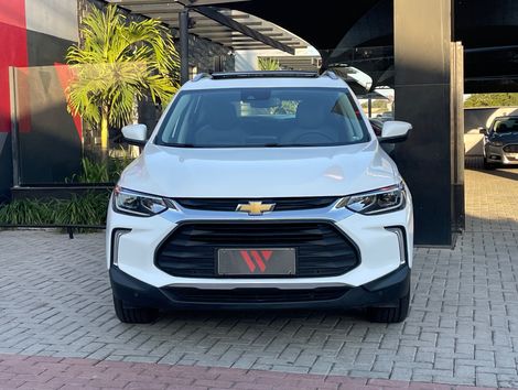 Chevrolet TRACKER Premier 1.2 Turbo 12V Flex Aut.