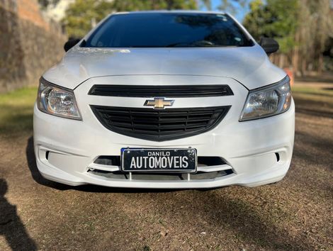 Chevrolet ONIX HATCH Joy 1.0 8V Flex 5p Mec.