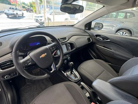 Chevrolet PRISMA Sed. LT 1.4 8V FlexPower 4p Aut.